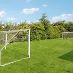 Hindbaervej I