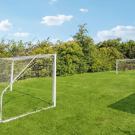 Skønt Hus I Med Sauna