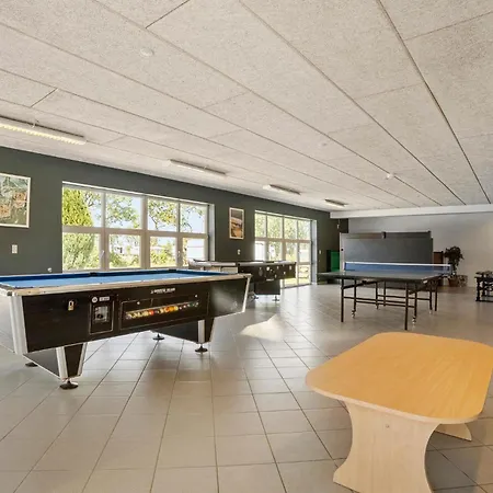 Gorgeous Home In Tarm With Sauna * Tarm